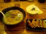 ラーメン
